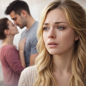 Extra Marital Affair